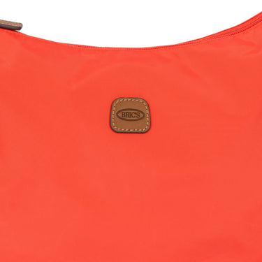 Brics X-Bag Schultertasche 33 cm (poppy) - Ansicht 6
