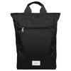 Sandqvist Ground 2-Way - Sac à dos 16" 42 cm (noir)