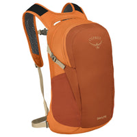 Osprey Daylite - Sac à dos 47 cm (umber/tequila sunrise)