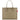 reisenthel Daily Shopper - Shopper 42 cm (losange olive)