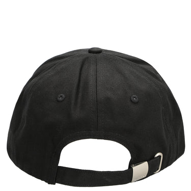 Calvin Klein Logo Embroidery - Casquette (noir)