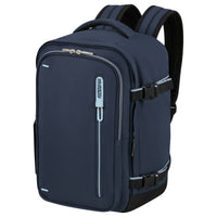 American Tourister Cloudrider - Cabin Backpack 40 cm (sky navy)