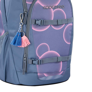 Coocazoo Every - Schulrucksack 44 cm (swirl whirl) - Ansicht 7