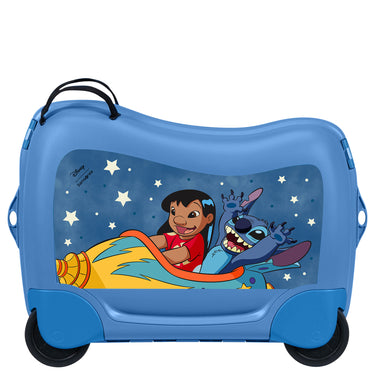 Samsonite Dream2Go Disney - Kinderkoffer 51 cm (stitch)