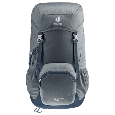 Deuter Hiking Zugspitze 24 - Wanderrucksack 54 cm (graphite-ink) - Ansicht 8