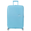 American Tourister Soundbox - Valise trolley à 4 roulettes 77 cm erw. (gelb)