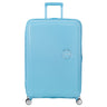 American Tourister Soundbox - 4-Rollen-Trolley 77 cm (blueberry fizz)