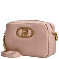 Liu Jo Lapuffy - Sac bandoulière M 23 cm (cipria)