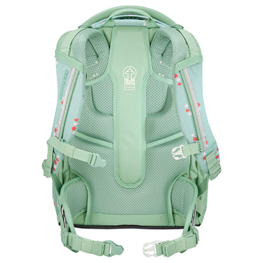 Coocazoo Porter - Schulrucksack 44 cm (Dancing Dots) - Ansicht 4