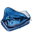 Deuter Duffel Pro 60 - Reisetasche/Reiserucksack 66 cm (neptune-nightblue) - Ansicht 11