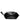 Rains Sibu W3 - Trousse de toilette (Couleur : black)