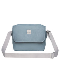 Vaude Coreway Messenger 6 - Sac bandoulière 29,5 cm (heron)