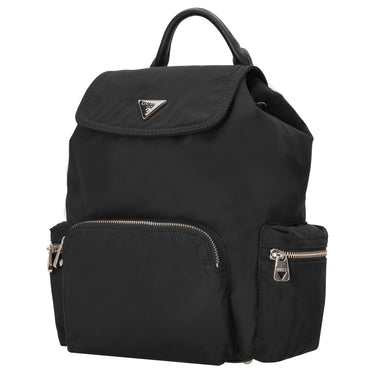 Guess Eco Gemma Backpack - Rucksack 32 cm (black) - Ansicht 2