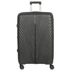 CHECK.IN Sydney - Trolley 4 roulettes L 76 cm (anthracite)