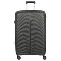 CHECK.IN Sydney - Trolley 4 roulettes L 76 cm (anthracite)