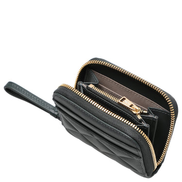 Lacoste Crocodelle Puffed - Portefeuille (sinople)