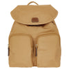 Brics X-Travel - Rucksack XS 27 cm (honey)