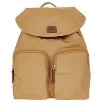 Brics X-Travel - Sac à dos XS 27 cm (honey)