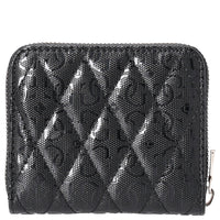 Guess Tamara SLG Small Zip - Geldbörse 3cc 11 cm (black) - Ansicht 4