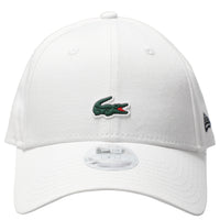 Accessoires Lacoste - Casquette (blanc)