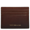 Tommy Hilfiger Seasonal Holder - Credit Card Case 6cc 10.5 cm (burnished brown)