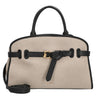 Coccinelle Sabine - Henkeltasche 34 cm (natural/noir)
