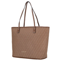Liu Jo Evrim Tote - Sac cabas M 32 cm (naturale)
