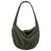 reisenthel Moonbag - Sac bandoulière 48 cm (cord dark matcha)
