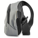 Stratic Vibe - Gürteltasche 35 cm (grey) - Ansicht 4