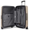 Stratic Novium SL - 4-Rollen-Trolley 65 cm erw. (sand) - Ansicht 9
