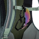 Jack Wolfskin Astro Vent 24 - Wanderrucksack 55 cm (green zinnia) - Ansicht 8