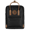 Fjällräven Kånken No. 2 - Sac à dos 38 cm (black)