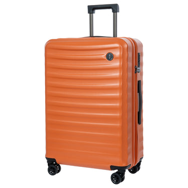 Brics Nausicaa - 4-Rollen-Trolley 79 cm erw. (orange) - Ansicht 2