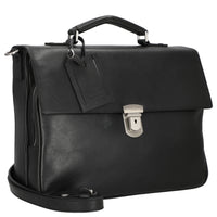 Picard Authentic - Aktentasche 39 cm (schwarz) - Ansicht 5