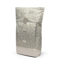 Johnny Urban Allen Medium - Rolltop-Rucksack 40 cm (sand leo) - Ansicht 3
