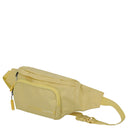 KICK OFF Waist Bag, Yellow