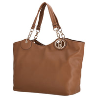Liu Jo Faiza - Cabas 37 cm (suede)
