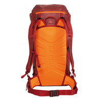 Exped Alpine Verglas 40 M - Rucksack 63 cm (burgundy, M) - Markenkoffer