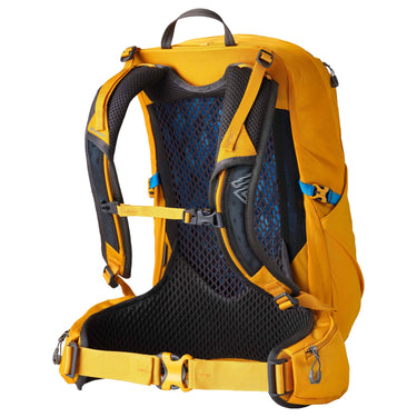 Gregory Jade 25 LT RC - Women's Wanderrucksack 53 cm (capri yellow) - Ansicht 2