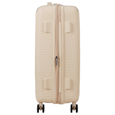 American Tourister Soundbox - 4-Rollen-Trolley 67 cm (coconut sand) - Ansicht 6