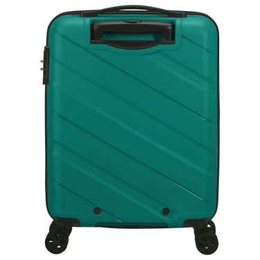 American Tourister Jetdriver 3.0 - 4-Rollen-Kabinentrolley 55 cm (sporty teal) - Ansicht 4