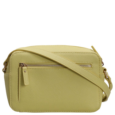 Liu Jo Halona - Umhängetasche M 20 cm (avocado) - Ansicht 4