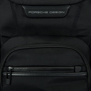 Porsche Design Roadster Nylon Evo - Rucksack M 15.6" 41 cm (black) - Ansicht 8