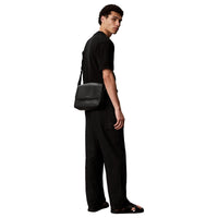 Calvin Klein Raised - Umhängetasche 29.5 cm (black) - Ansicht 5