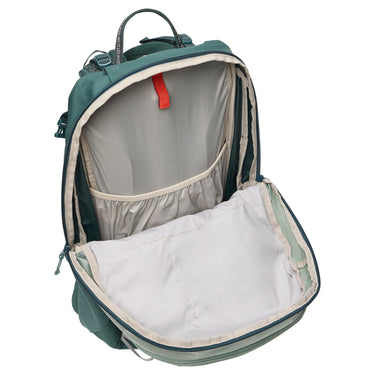 Vaude Wizard 24+4 - Wanderrucksack 52 cm (agave) - Ansicht 5
