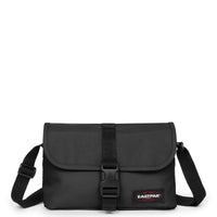 Eastpak Pouch Bag - Sac bandoulière 26 cm (noir)