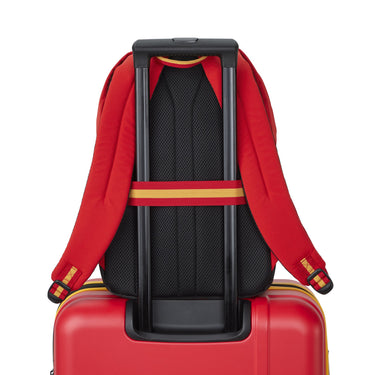 Travelite NFL - Rucksack 41 cm (Kansas City Chiefs) - Ansicht 9