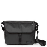 Eastpak selection Delegate + - Sac à bandoulière 17" 38,5 cm (nightsky navy)