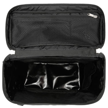 The North Face Base Camp Fuse Box - Rucksack 15" 46 cm (tnf black/tnf black) - Ansicht 3