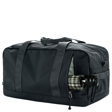 Fjällräven Vardag Duffel 33 - Reisetasche 47 cm (coal black) - Ansicht 2